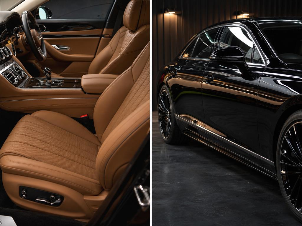 Standard Detail