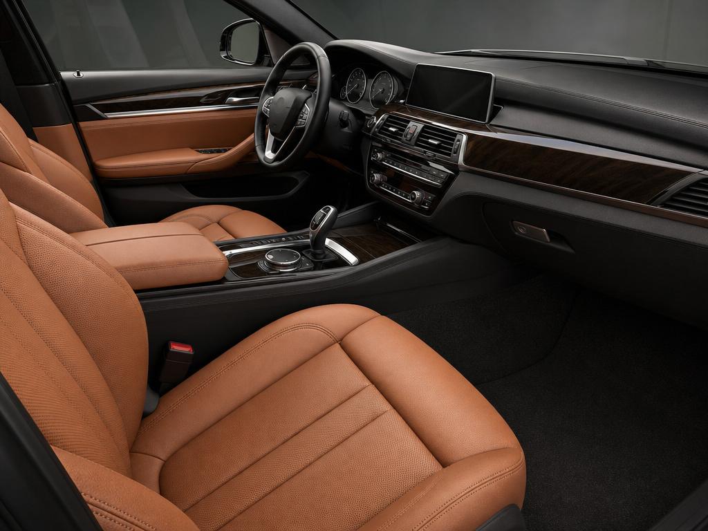 Basic Interior
